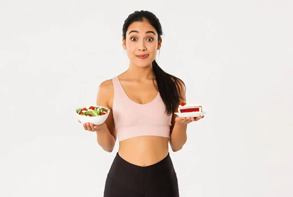 Ramesh diabetes diet success story DietMojo Chennai